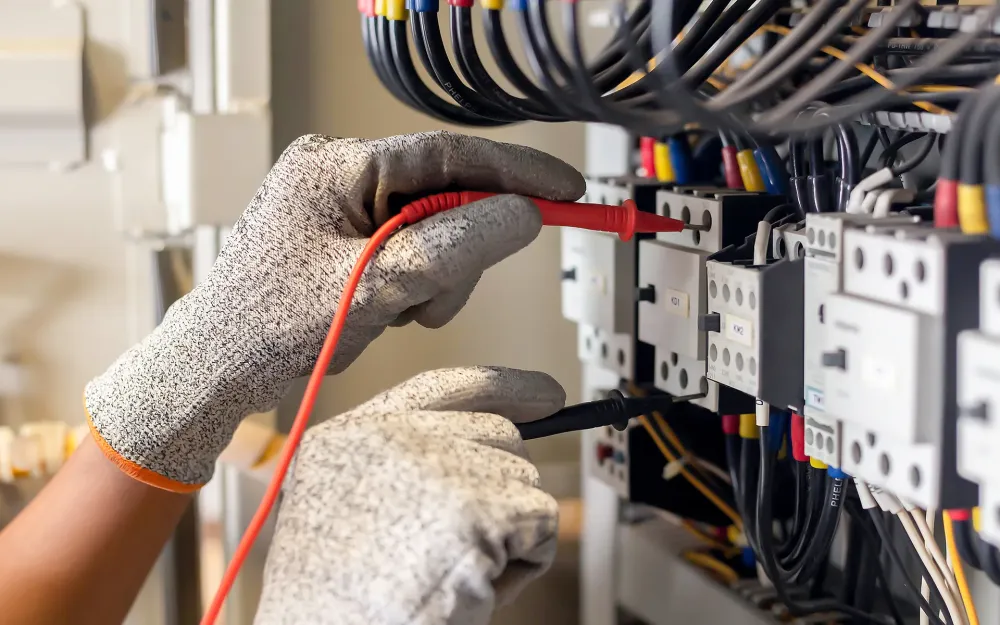 Changement compteur électrique à Saint-Remy-de-Provence