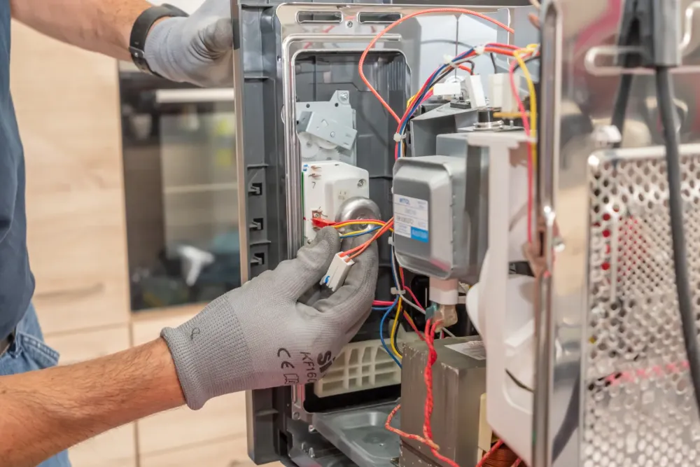 Électricité générale à Saint-Remy-de-Provence